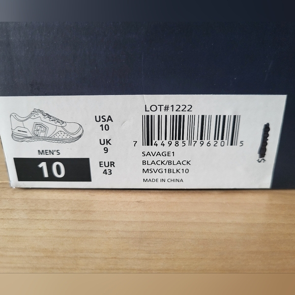 Born Primitive Savage 1 - Picture 10 of 13